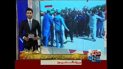 NewsONE Regional, 17-October-2015