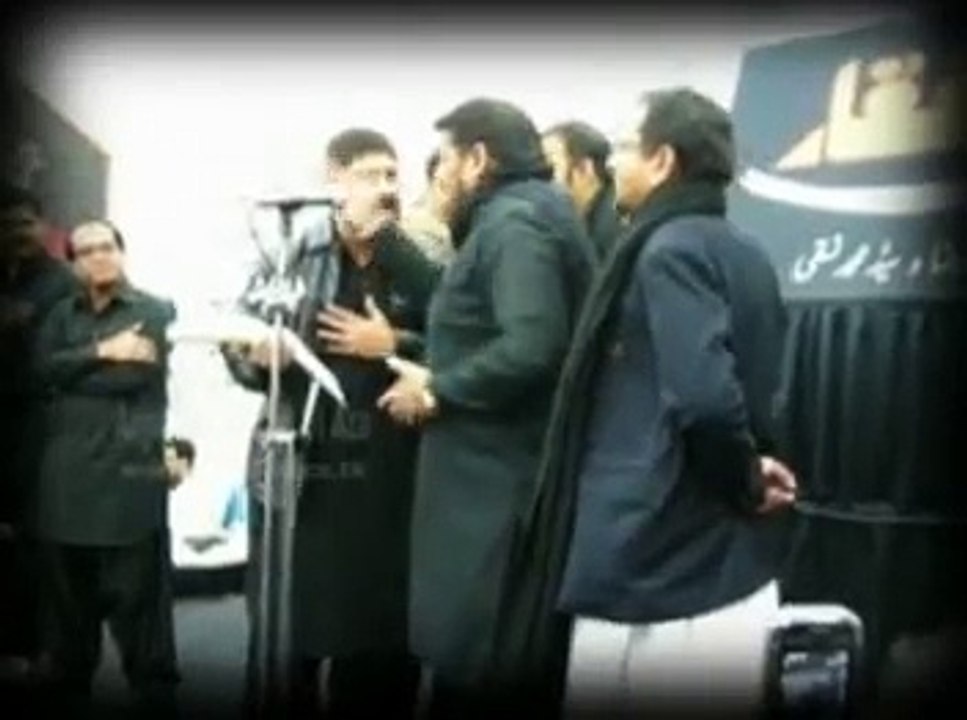 Karbobala Se Kufay 2012-13