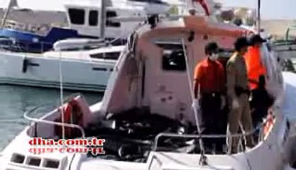 Ege'de Göçmen Faciası: 17 Ölü!