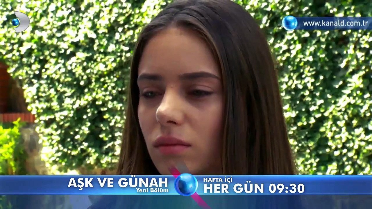 Aşk ve Günah 7. Hafta Fragmanı