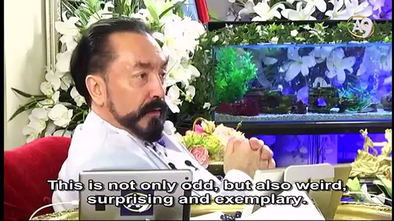 Fossils, which are the greatest proofs proving that the evolution theory is not true, are not displayed anywhere in the world.