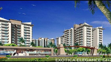 Exotica Housing By Exotica Dreamville Noida Extension
