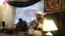 Itmam-e-Hujjat, Mashi'at-e-Ilahi, Maqam e Ahl ul Bayt: Imam Hussain a.s. - Maulana Shahzad Mujaddidi