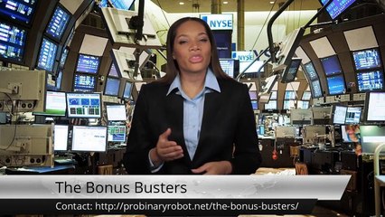 The Bonus Busters Review - Superb 5 Star Review
