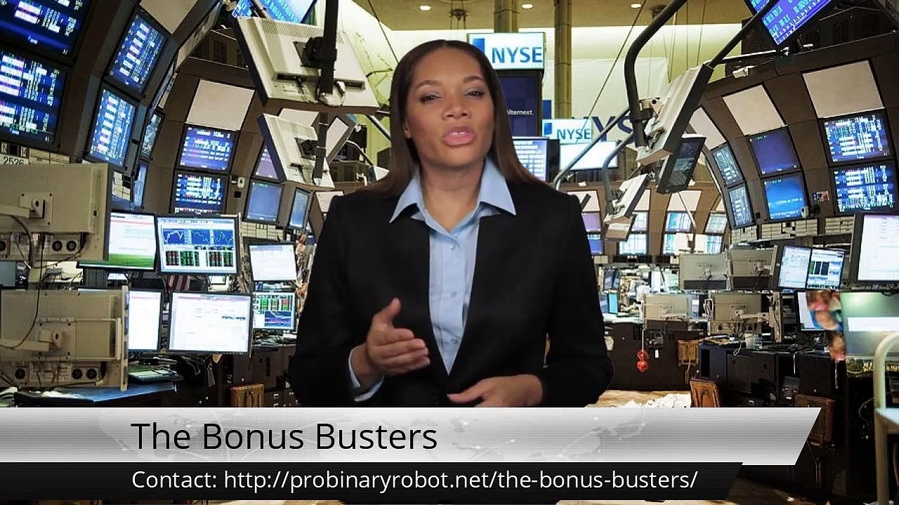The Bonus Busters Review - Great Five Star Review