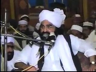 Hazrat Syedna Mola Imam Hussain (A.S) - Peer Syed Naseer Ud Din Naseer (R.A) Golra Sharif