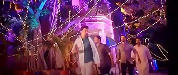 Ye Jawani Phir Nai Ani Part 8 Pakistani Movie