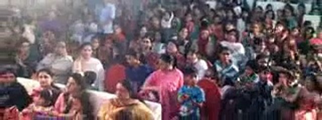 anual function 2015 rahmat ul ballal