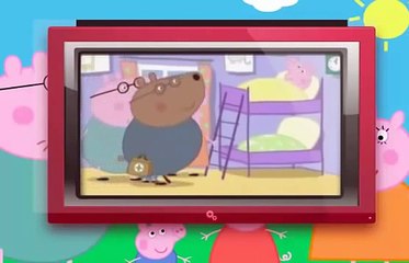 swinka peppa bajki po polsku Cyrk Peppy nowe odcinki 2015