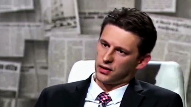 Nedjeljom u 2 - Božo Petrov (18. listopada 2015.) 1/2