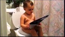 Funny Baby moments! Funny Baby video clips  - Funny Baby moments  - funny baby dancing -