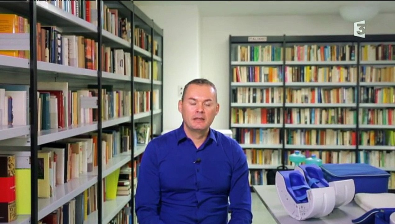 Inventer demain 2015 - Gondola un traitement par stimulation