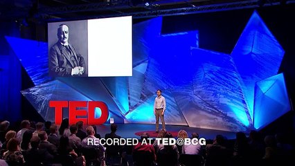 Alzheimer’s Is Not Normal Aging — And We Can Cure It | Samuel Cohen | TED Talks