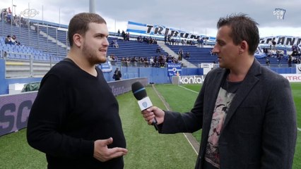 L'avant-match #SCBPSG en direct de Furiani