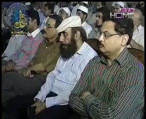 Maulana Tariq Jameel Ka Ansoo Barah Bayan, Ramzan