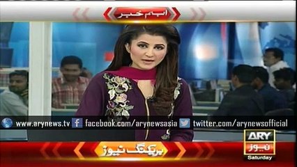 ATC indicts Ubaid K-2, Nadir Shah