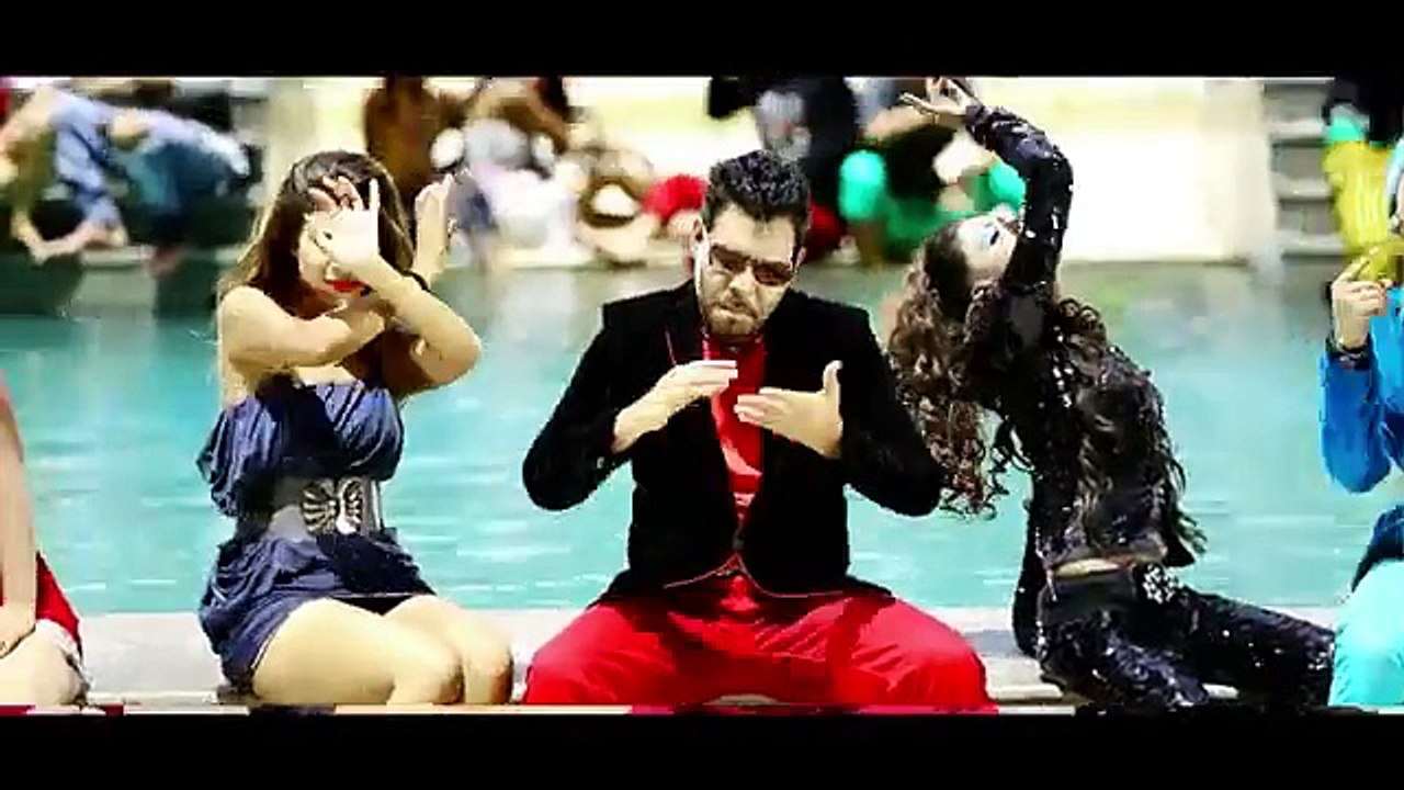 Tere ishq ne kita chlaa chlaa ,punjabi song