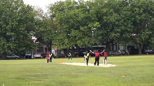 Dominic Audain, 93 MPH, The PERFECT SETUP, ONE TWO PUNCH fast bowling