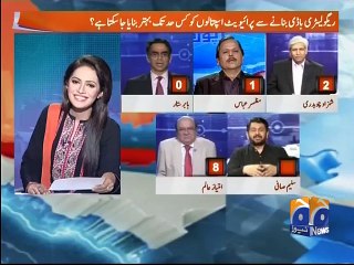 Report Card -06 October 2015