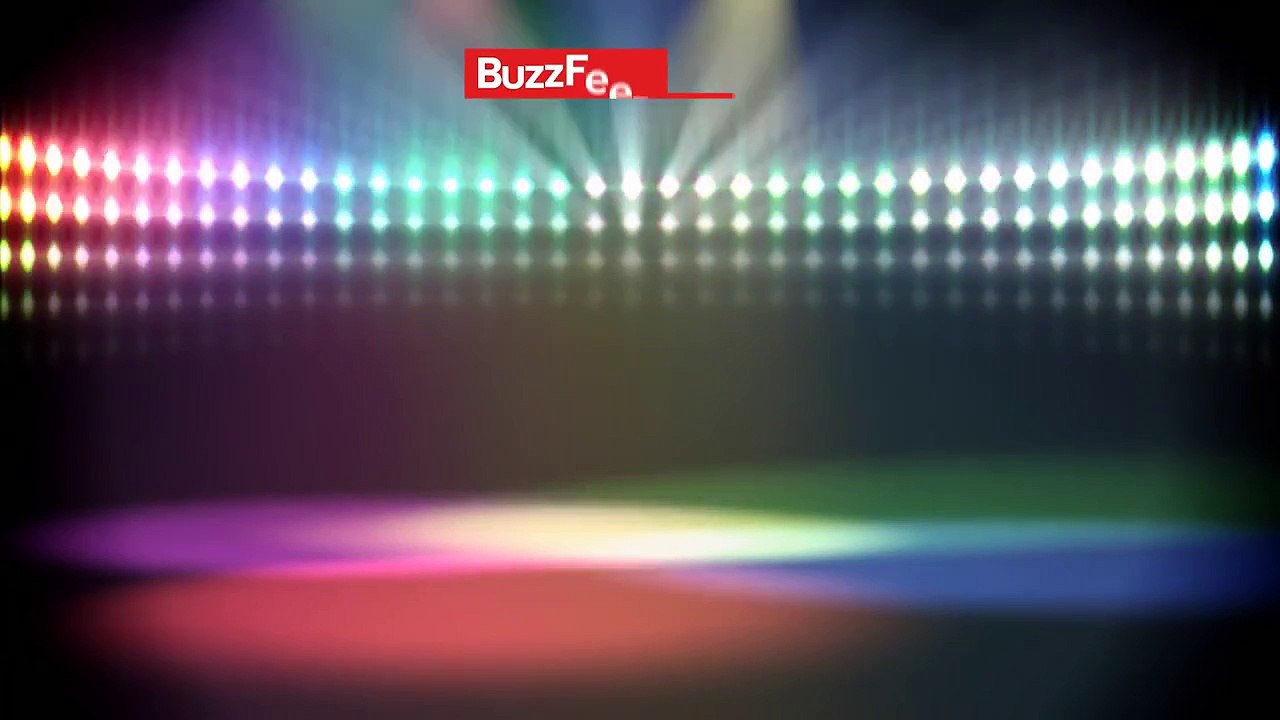 People Try 80s Workout Video Moves