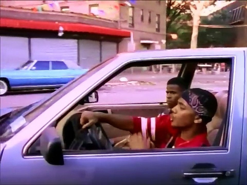 Mobb Deep - Shook Ones (Gaben Remix)