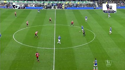 Lukaku Chance | Man Utd vs Eveton 17.10.2015