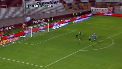 Abila'dan güzel aşırtma!