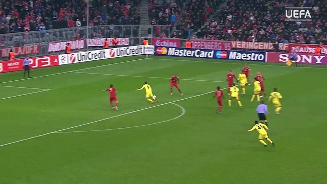 Já podemos dizer que este goleiro marcou a história? Espetaculares defesas de Manuel Neuer