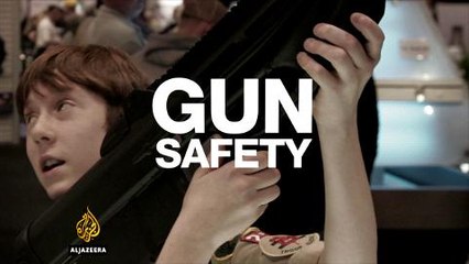 UpFront - Reality Check: The NRA wasn't always anti-gun control