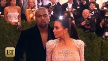 Wiz Khalifa Hoping For Playdates with Kanye West and Kim Kardashians Baby