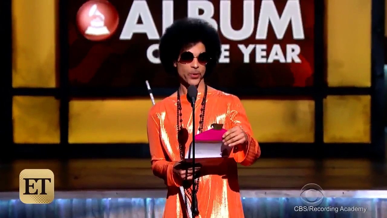 Kanye West Reveals He Sent Beck Flowers Following His Grammys Rant