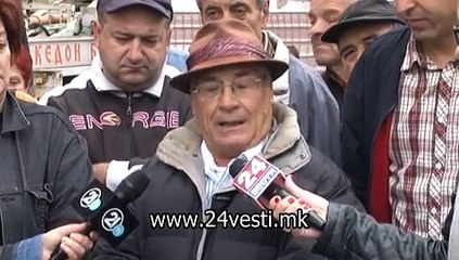 17 H SONJA PROTESTI NA ISKLUCENI OD PARNO 17 10