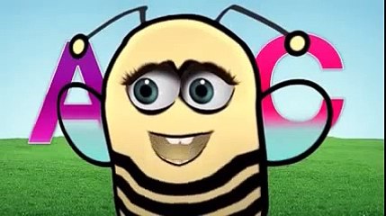 123456789 ABC Song 123 ABC Song and More Kids Animation 123 ABC song Children Nursery Rhym1