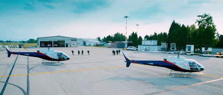 Vedalam Official Teaser Ajith, Shruti Hassan Anirudh , Siva