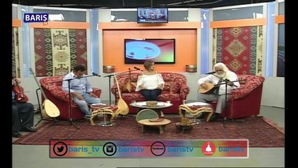 Aşık Ali Sultan - Hasret Kaldım