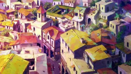 Grimgar Preview