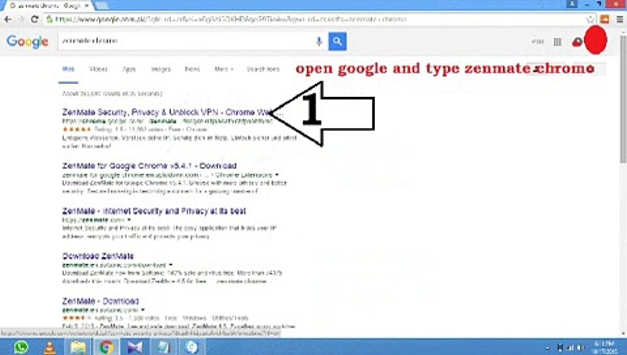 How to play youtube in pakistan/simple method to unblock youtube