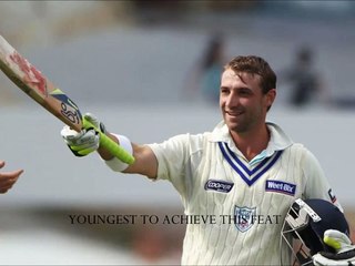 Phillip Hughes - A Tribute