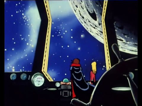 Albator 78 générique de debut