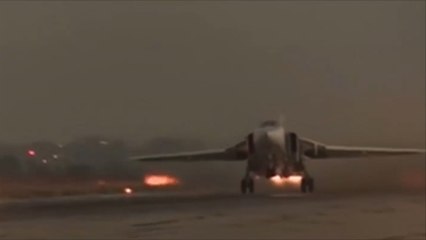 قتلى وجرحى في قصف استهدف الغوطة الشرقية