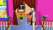 3D Animation English Nursery Rhymes   Goosey Goosey Gander Song