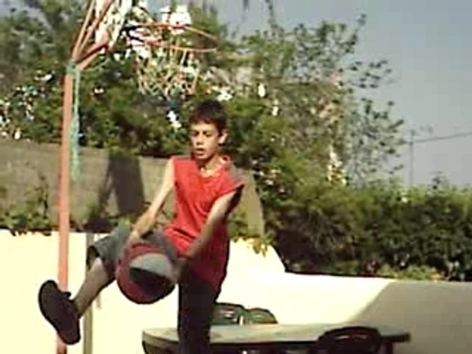 Killian Basket