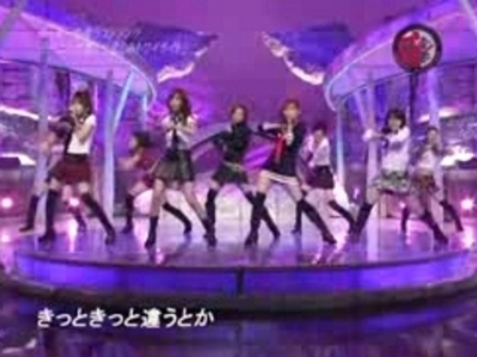 悲しみトワイライト -MUSIC JAPAN