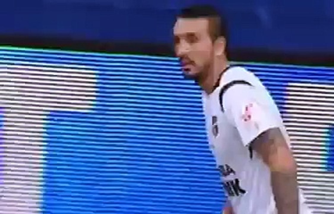 Обзор матча. Обзор голов ЦСКА Москва  3-2  Урал 17October 2015