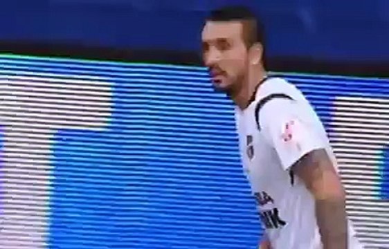 Обзор матча. Обзор голов ЦСКА Москва 3-2 Урал 17October 2015