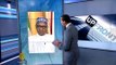 UpFront - Headliner: Nigerian President Muhammadu Buhari