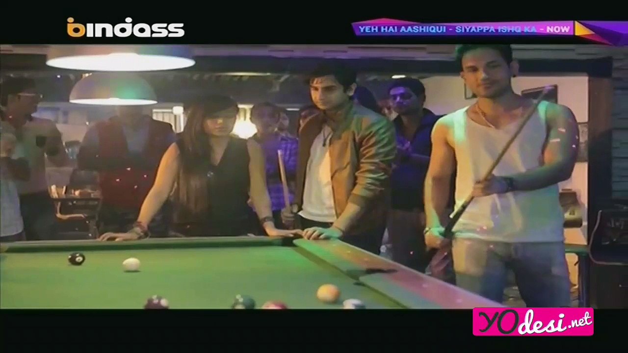 aashiqui 17th oct 2015 pt-2