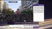 مظاهرات شعبية حاشدة بالعاصمة التركية احتجاجا على تفجيرات أنقرة