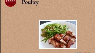 Paleo Diet Recipes - Sneak Peek Cookbook - YouTube