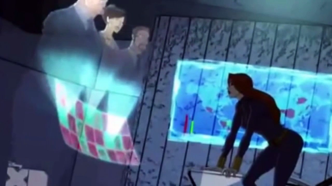 Avengers Assemble - Season 2 Episode 26 - Avengers World (Part 2) , Avengers vs Thanos